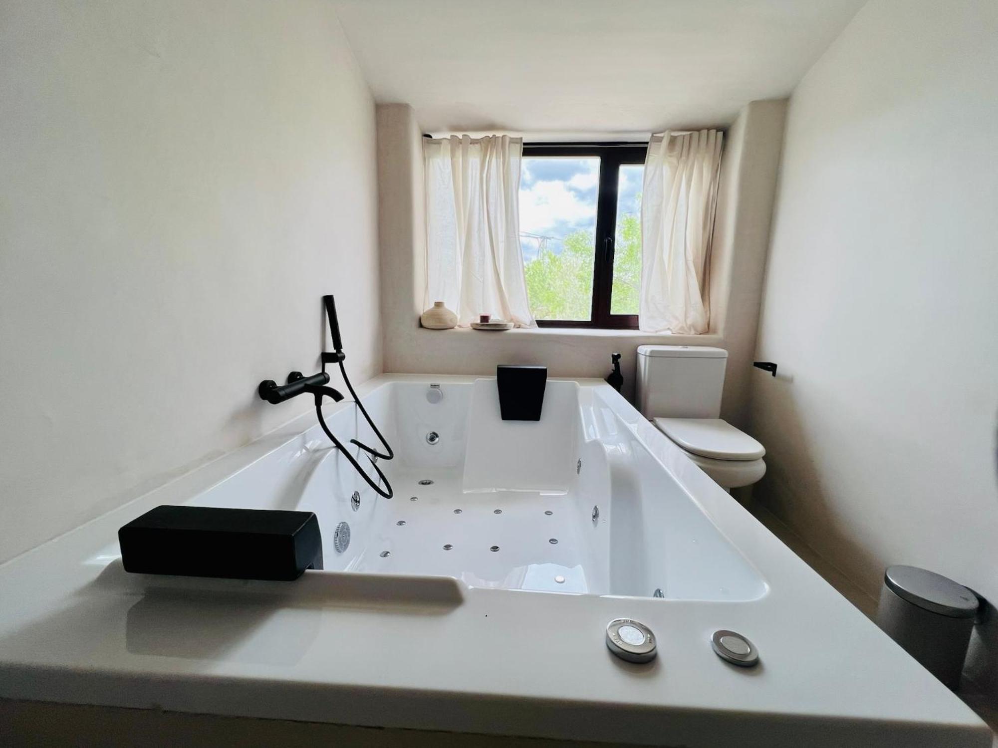 Lenta Suites Посо-Алькон Экстерьер фото